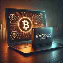 exodus-wallet