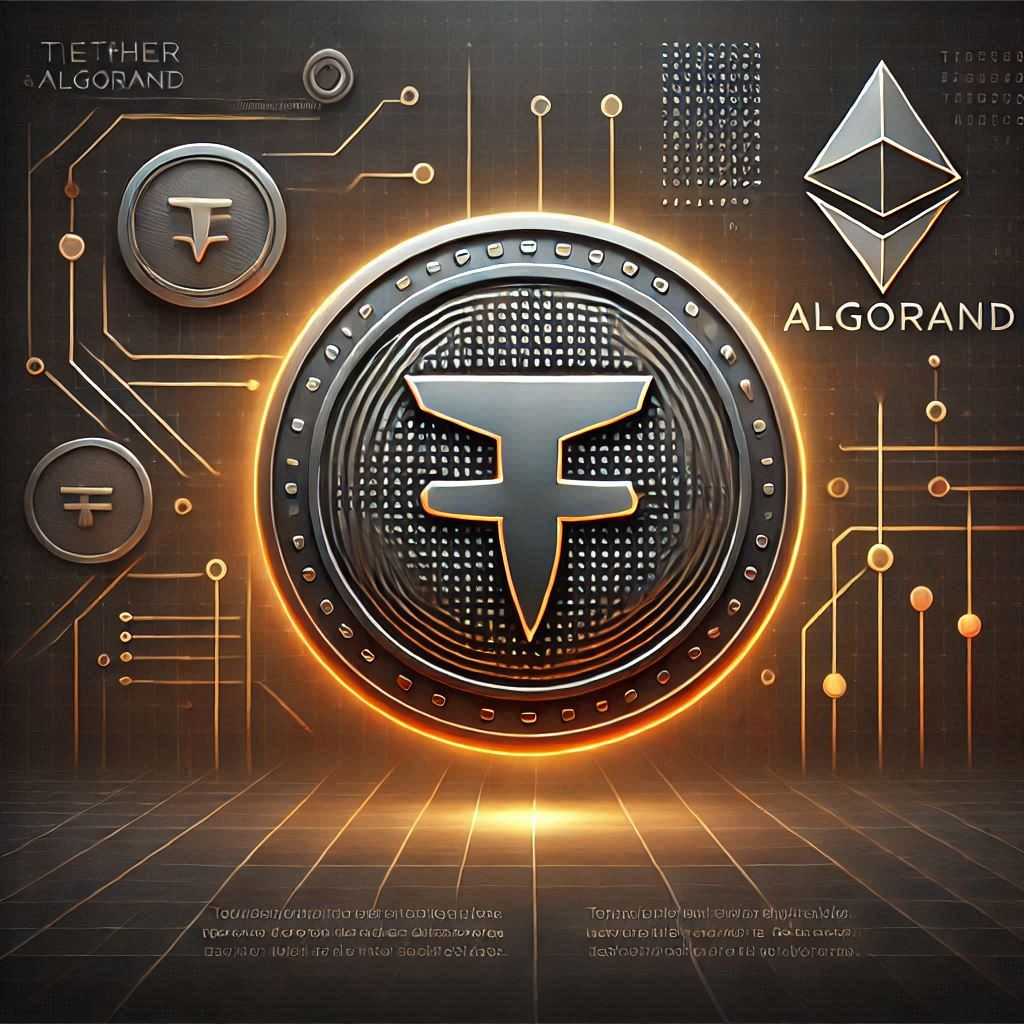 مزایای انتقال تتر در Algorand از نگاه اینوسویت
