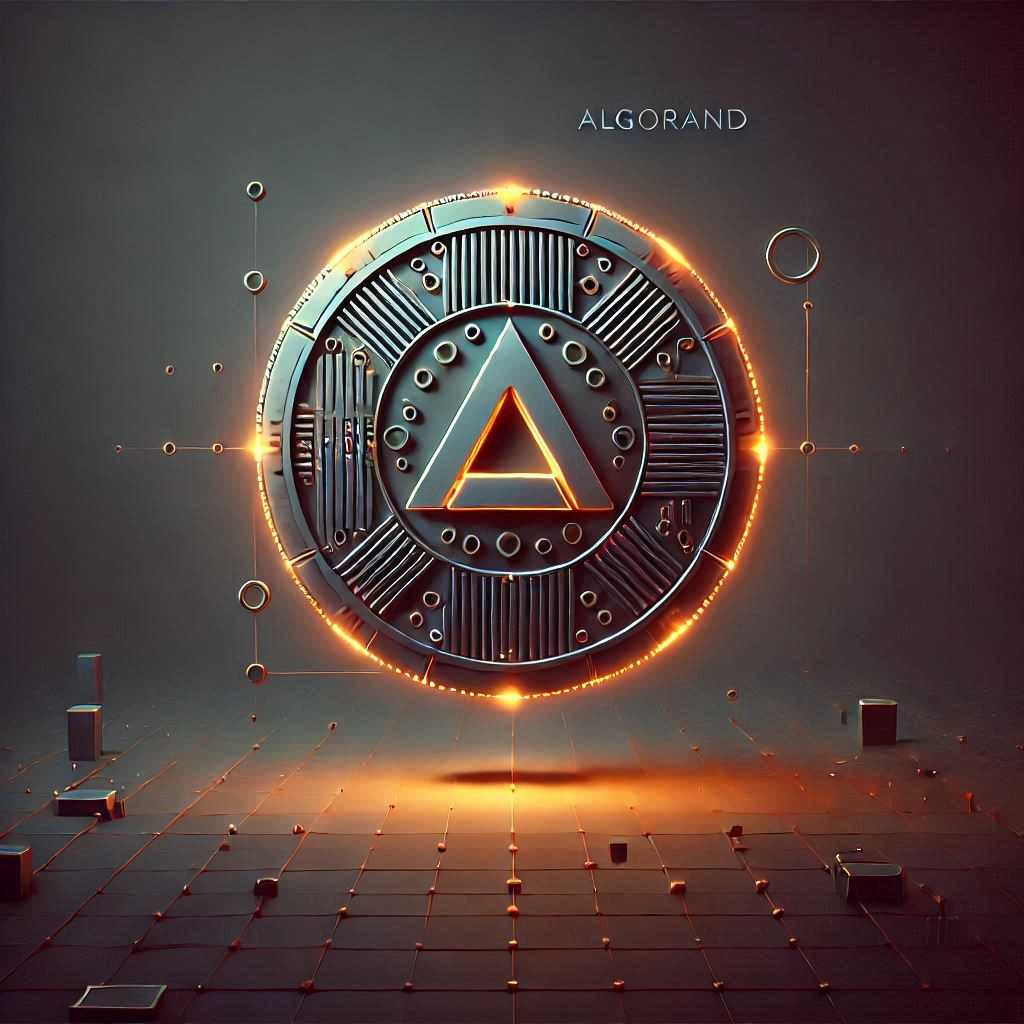 مقایسه کارمزد Algorand با سایر شبکه‌ها