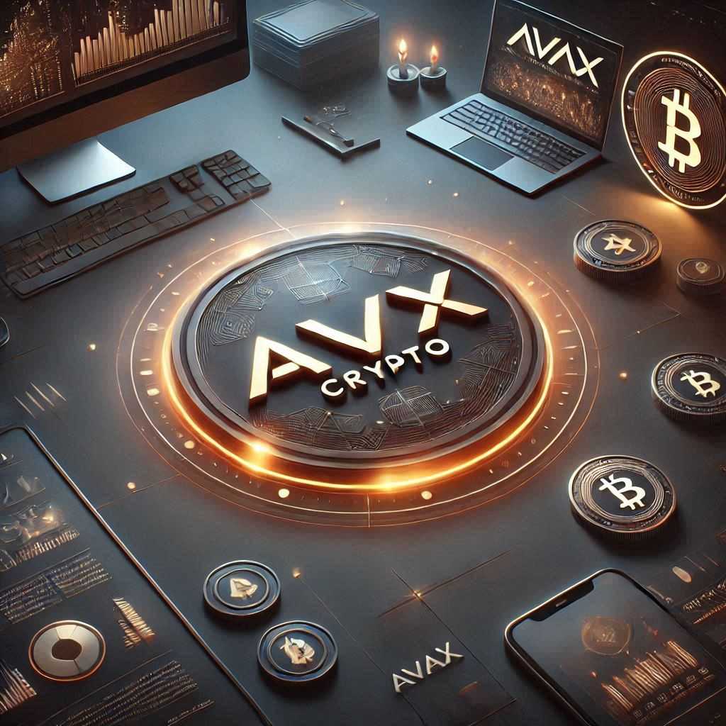 شبکه Avalanche چیست؟