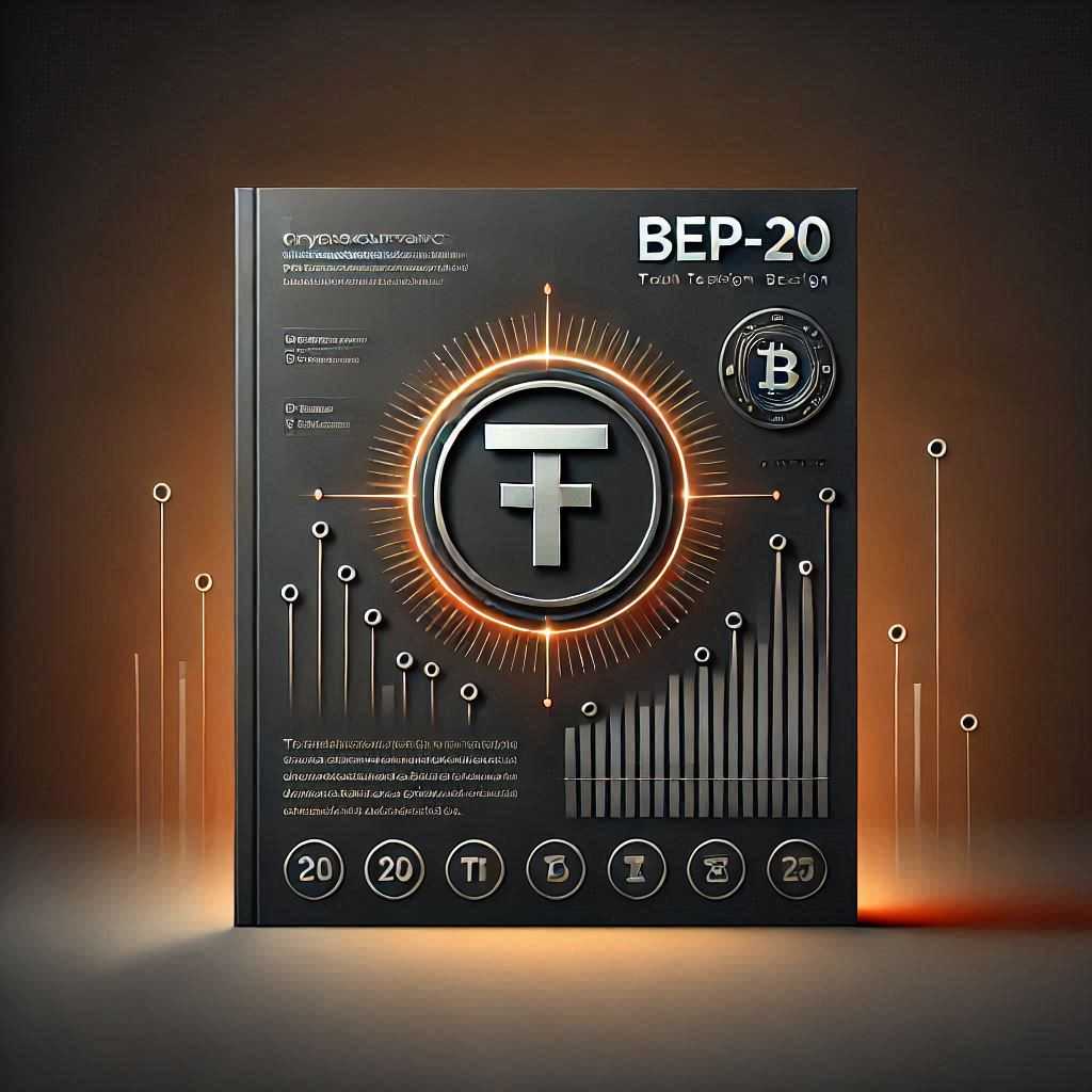 چرا BEP-20 برای انتقال تتر انتخاب بهتری است؟ 