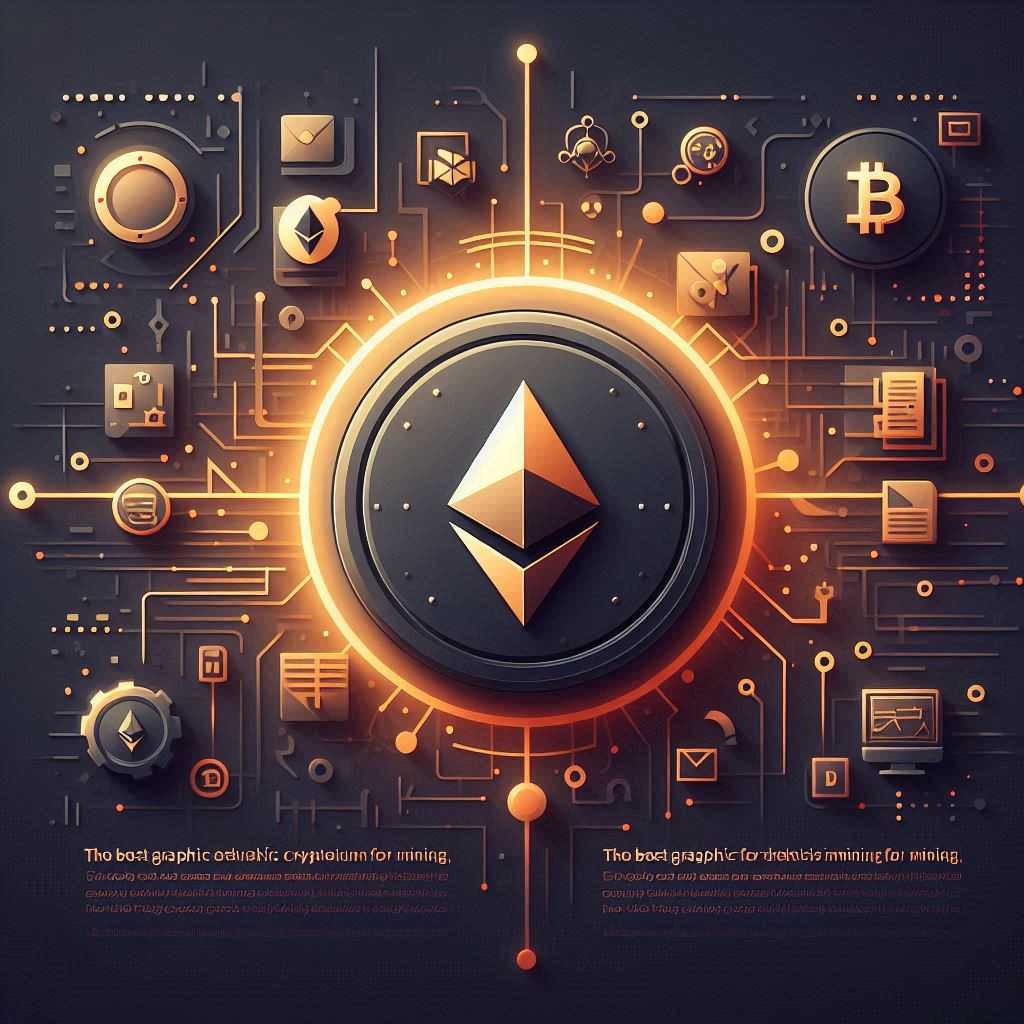 بهترین کارت گرافیک‌ها برای استخراج اتریوم