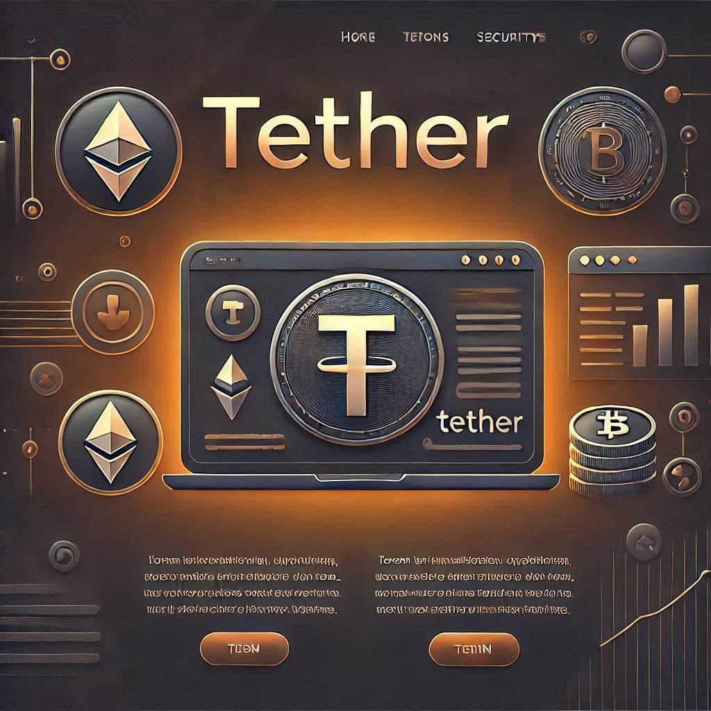  چرا تتر (USDT)؟  