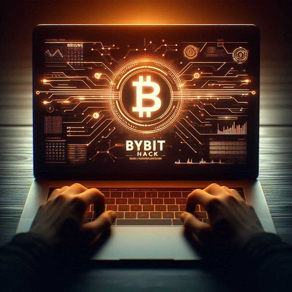 بزرگ ترین هک کریپتو٬ Bybit هک شد!