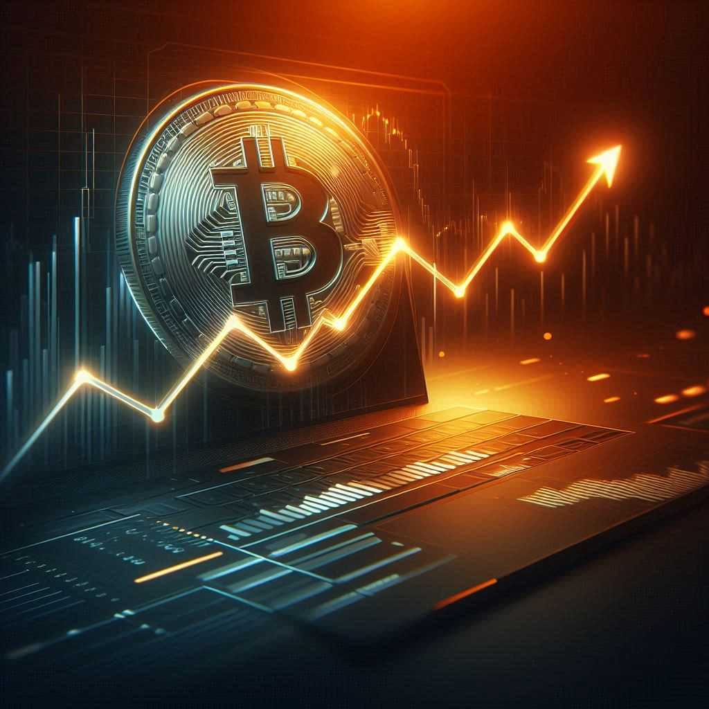 جهش بازار با اعلام نرخ CPI 