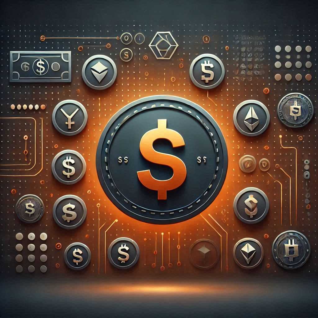 دلار کاغذی چیست؟