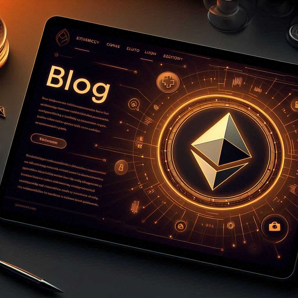 قرارداد هوشمند اتریوم چیست؟