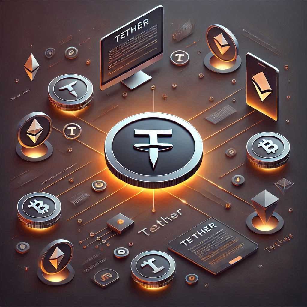 همه چیز درباره امنیت تتر، آیا تتر امن است؟