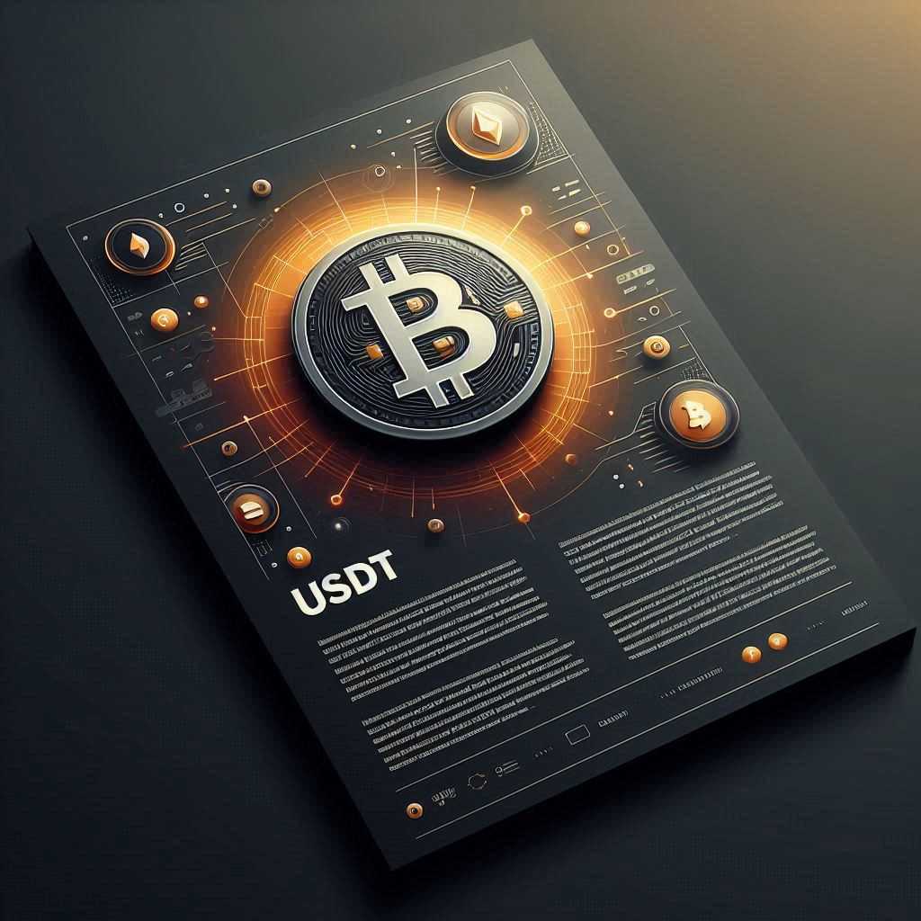 امنیت تتر در برابر هک و حملات سایبری