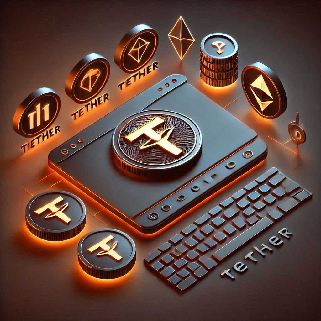 آیا تتر واقعاً امن است؟