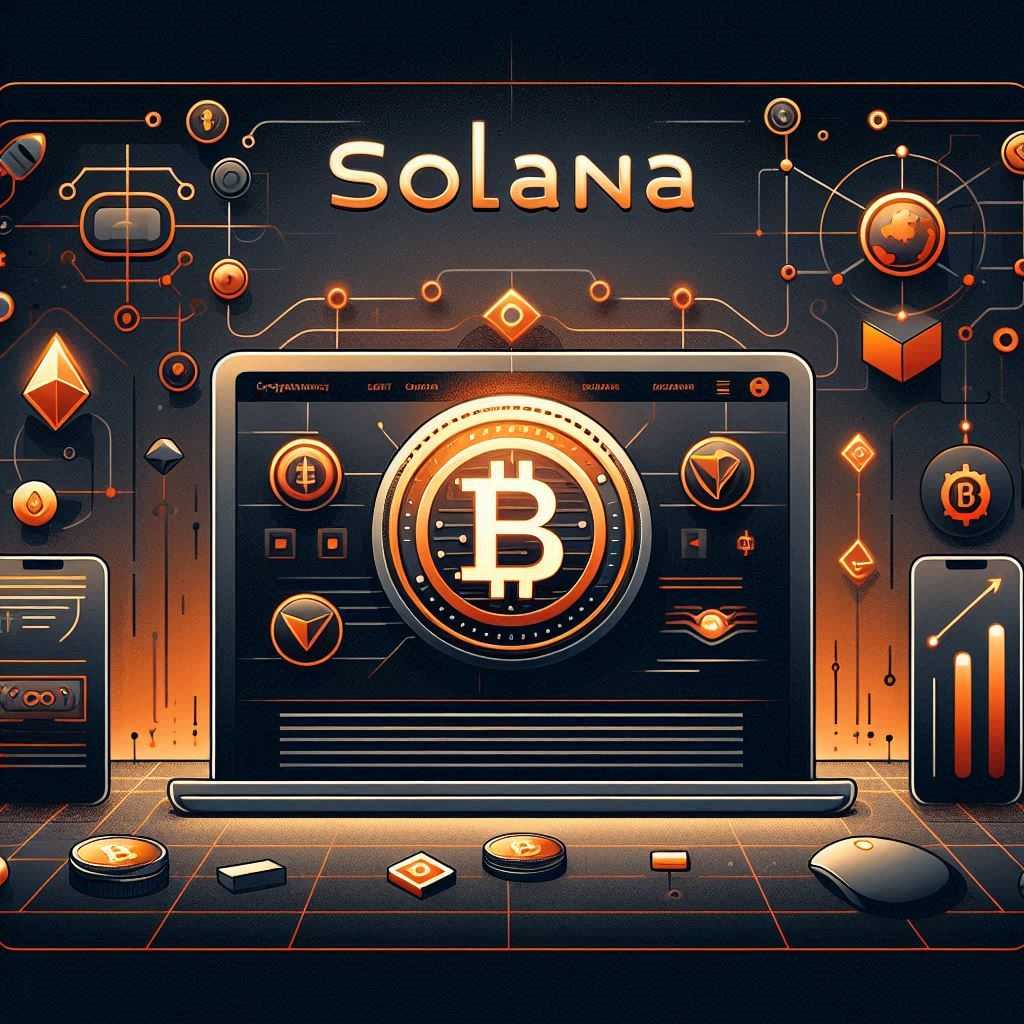 ارز سولانا چیست؟ همه چیز در مورد گس فی سولانا
