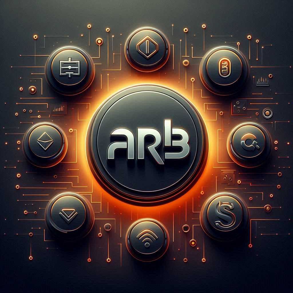 آشنایی با ارز دیجیتال آربیتروم ARB 