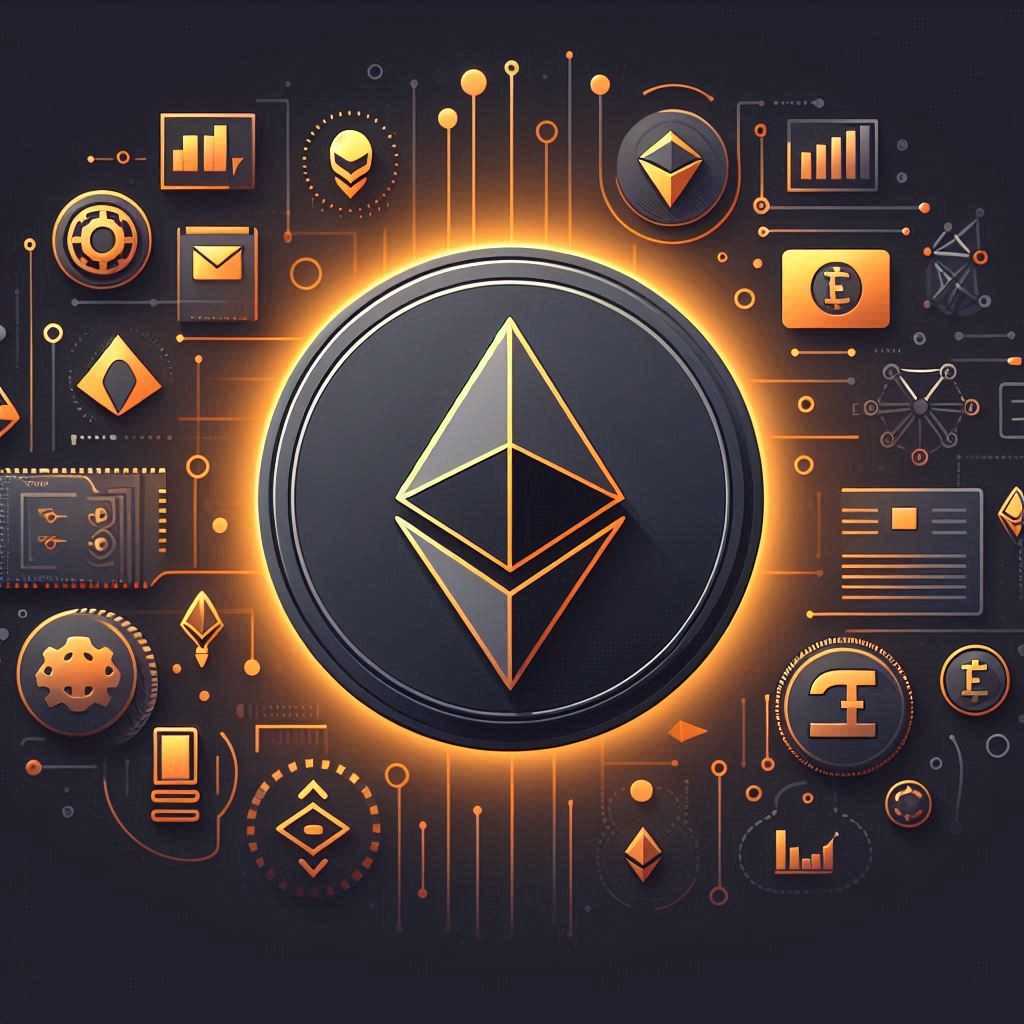 معرفی ارز دیجیتال اتریوم (ETH)