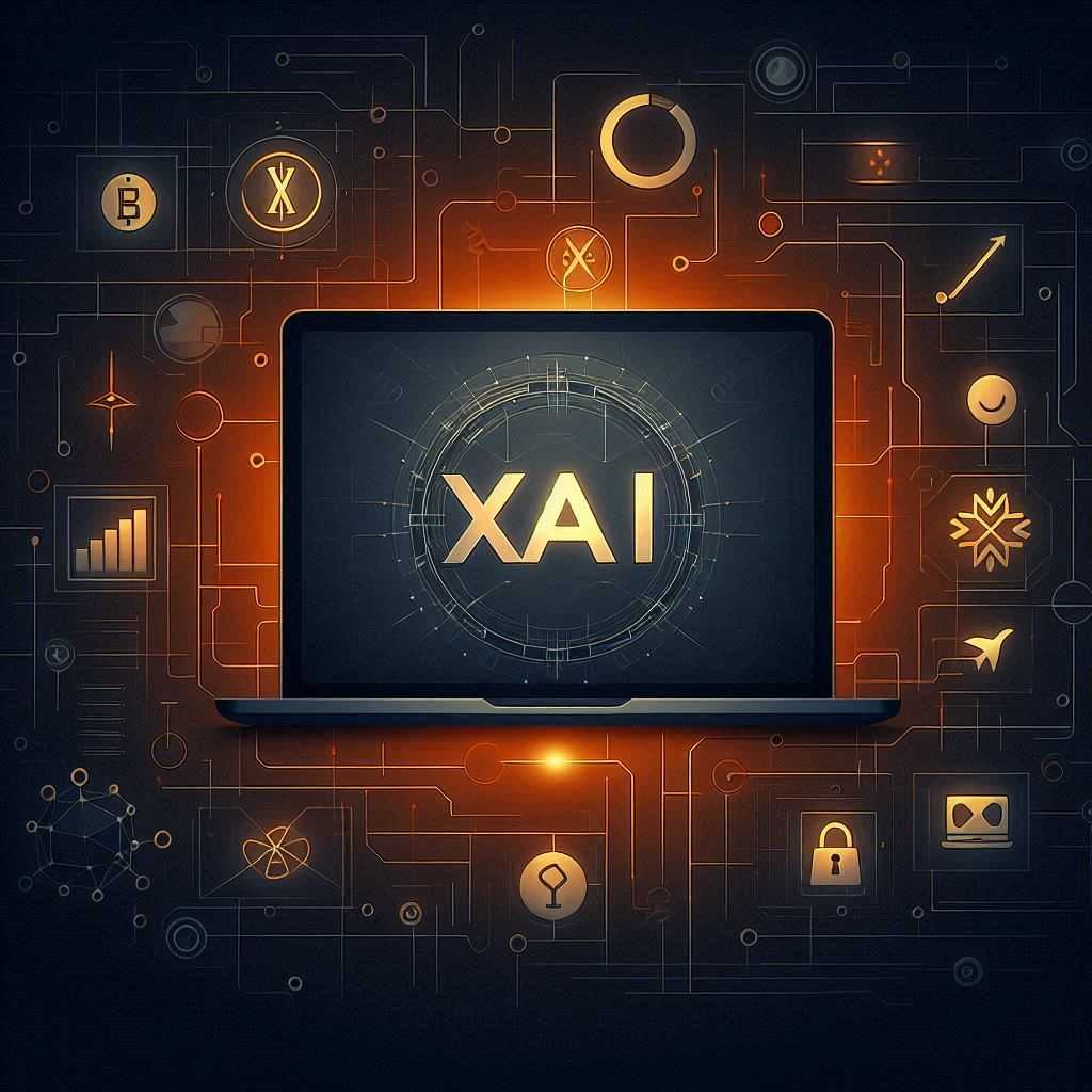 همه چیز درباره بلاکچین Xai 