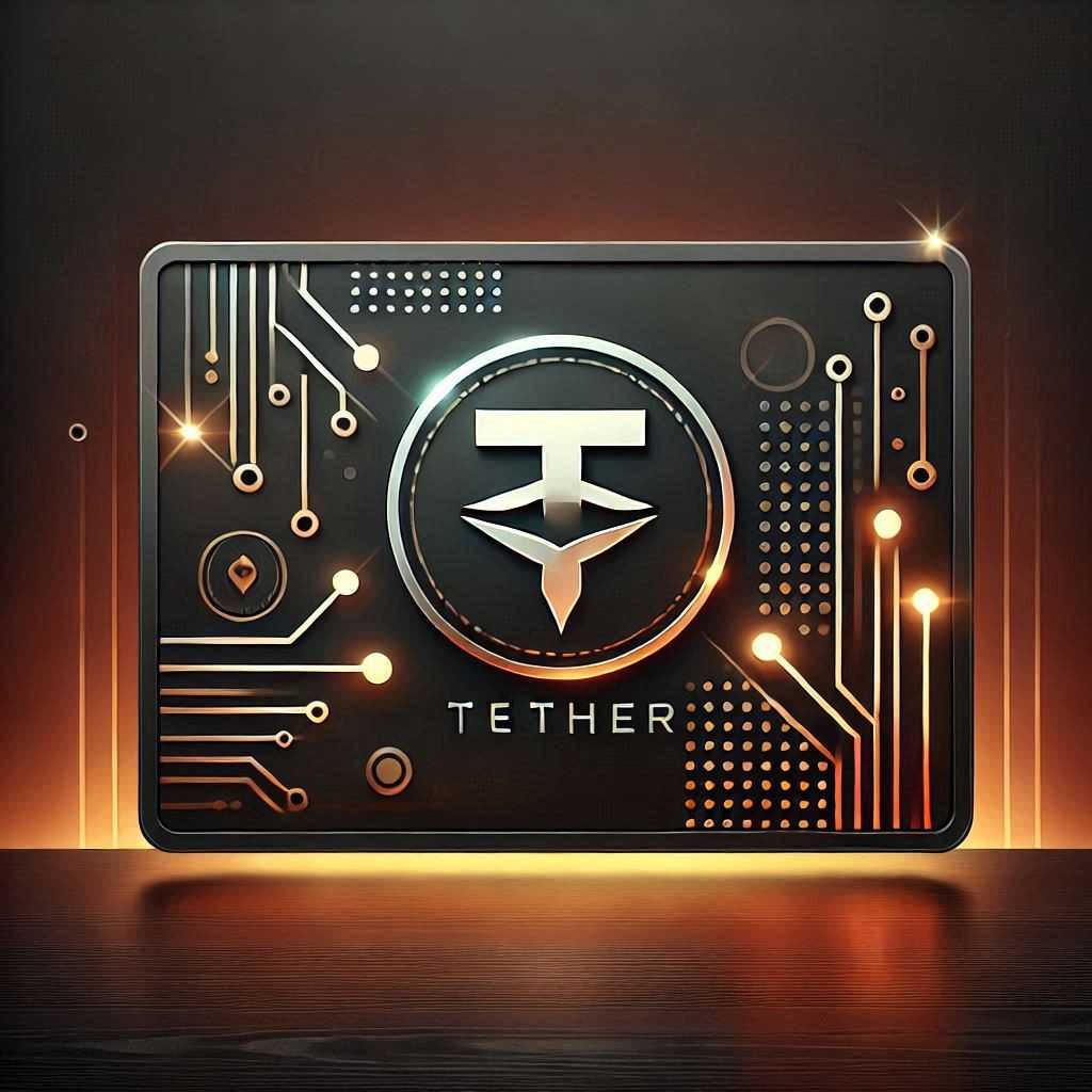 تتر (Tether) چیست؟