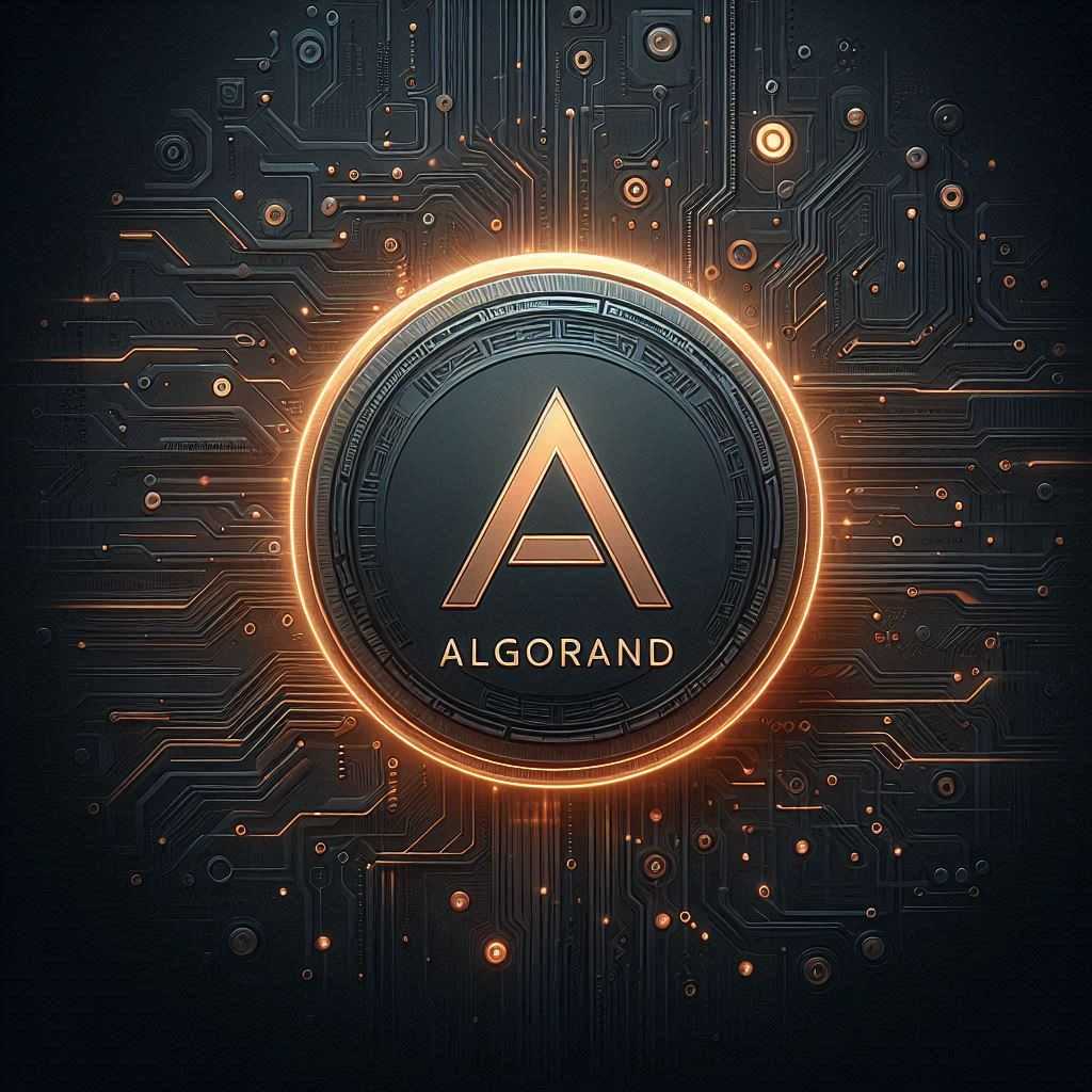 چگونه تتر Algorand بخریم؟
