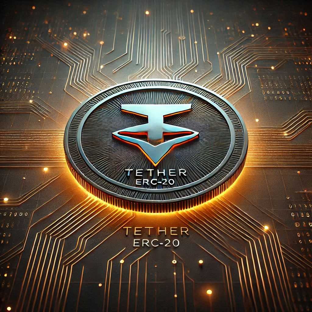  چرا تتر ERC-20 محبوب است؟ 