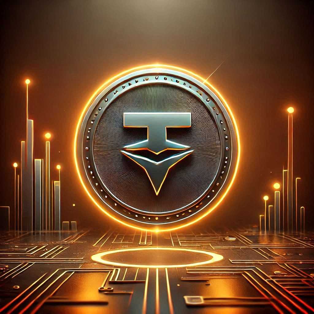 تتر OMNI چیست؟