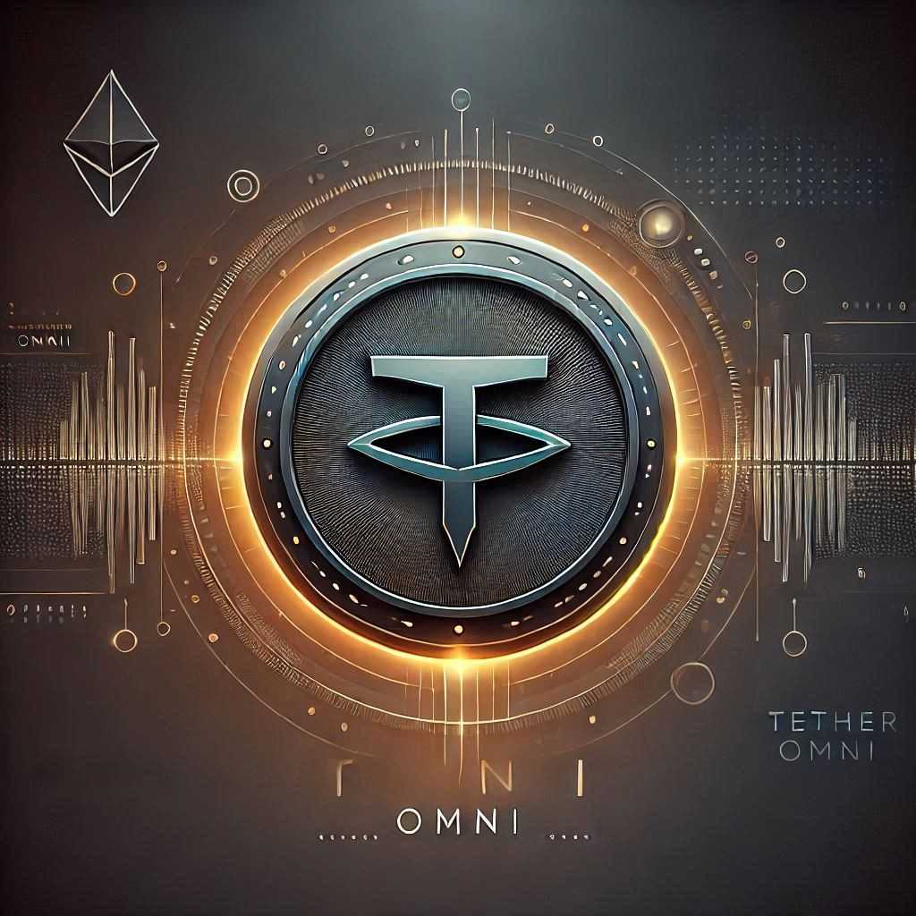 آینده تتر OMNI 