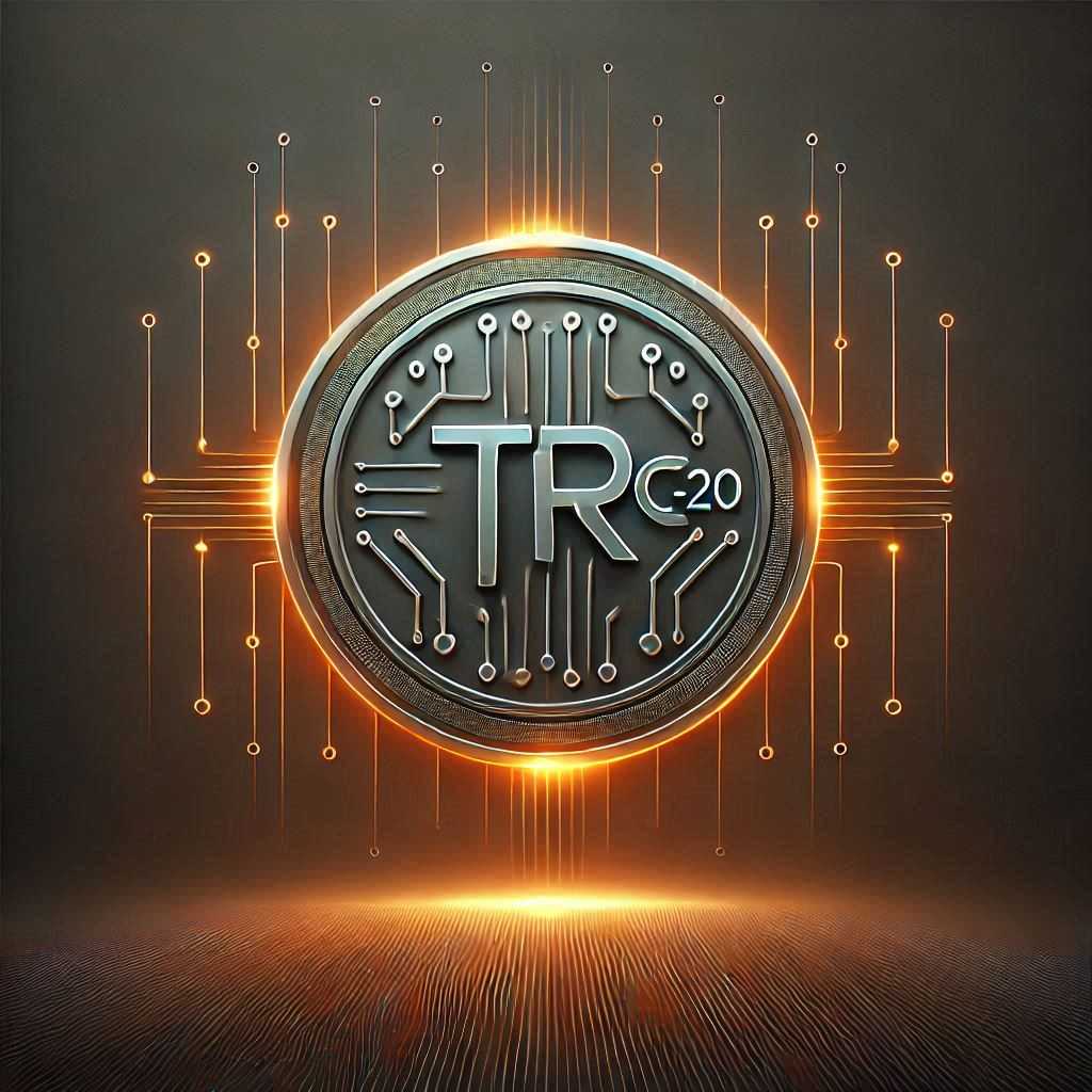 تتر TRC-20 چیست؟