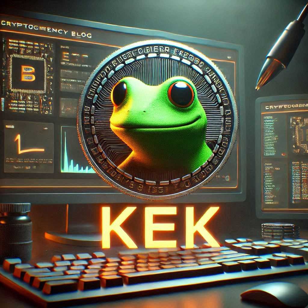 چرا خرید Kekius Maximus توصیه نمی‌شود؟