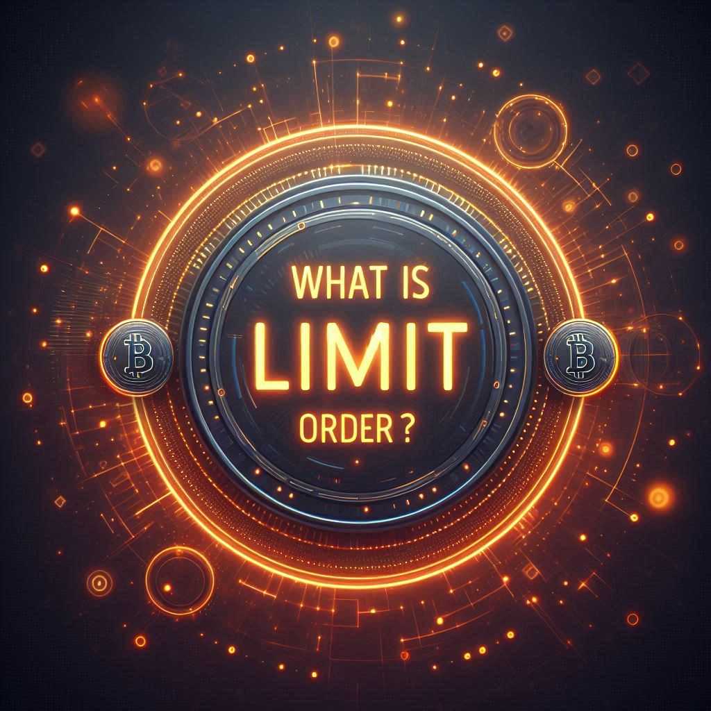 سرویس Limit Order در صرافی‌ها