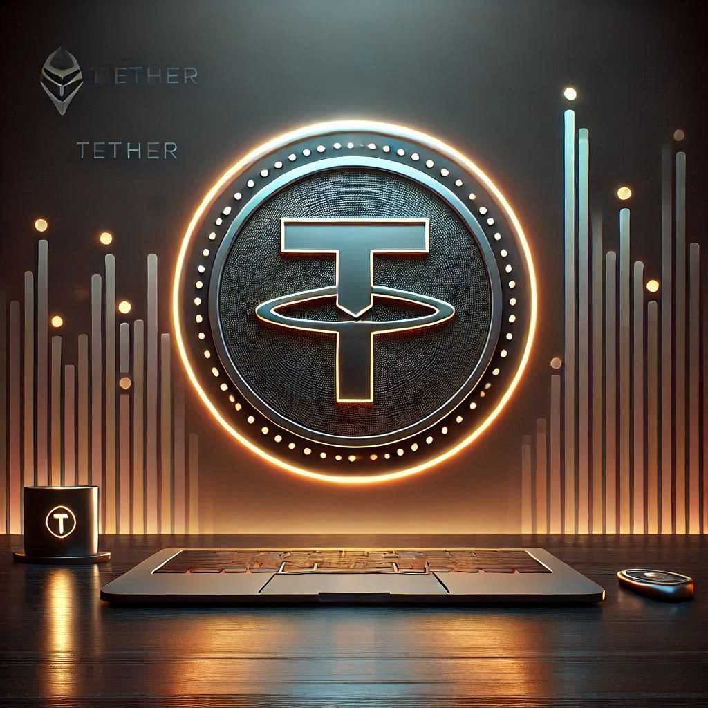 تتر (USDT) چیست و چرا محبوب است؟