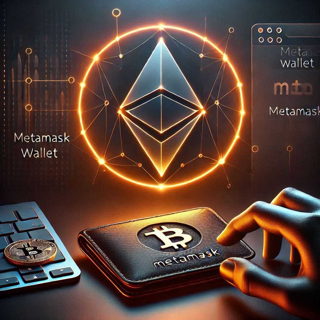 آموزش گام‌به‌گام انتقال تتر به کیف پول MetaMask