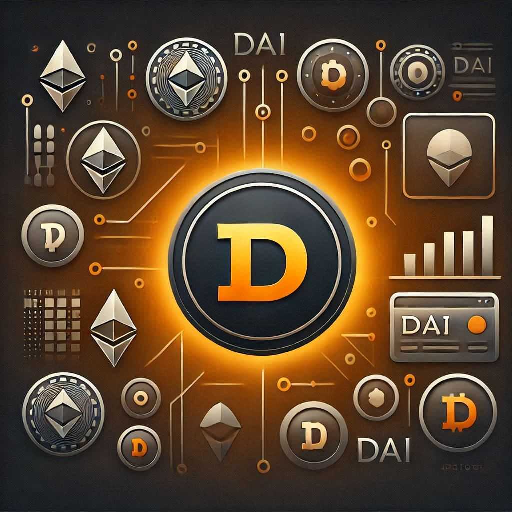 دای (DAI) چیست؟
