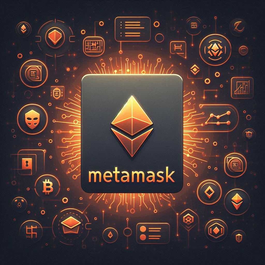 انتقال اتریوم در MetaMask: راهنمای قدم به قدم برای کاربران