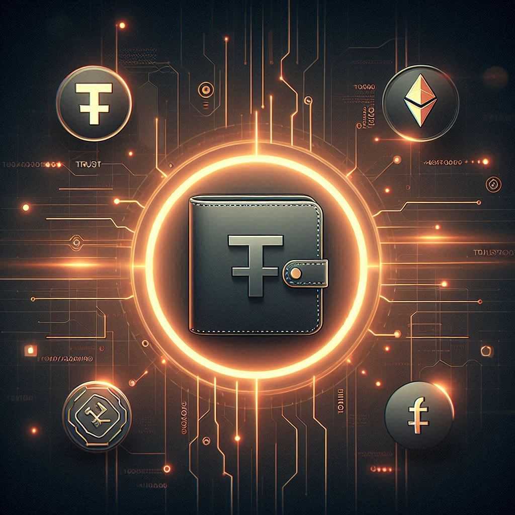 چرا اینوسویت استفاده از Trust Wallet را توصیه می‌کند؟  