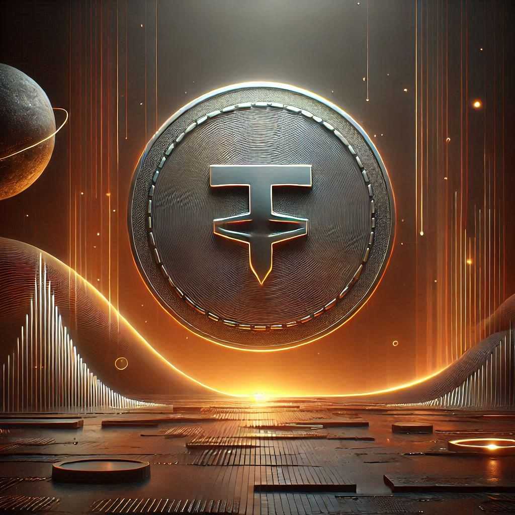 تتر (USDT): قدیمی‌ترین استیبل‌کوین