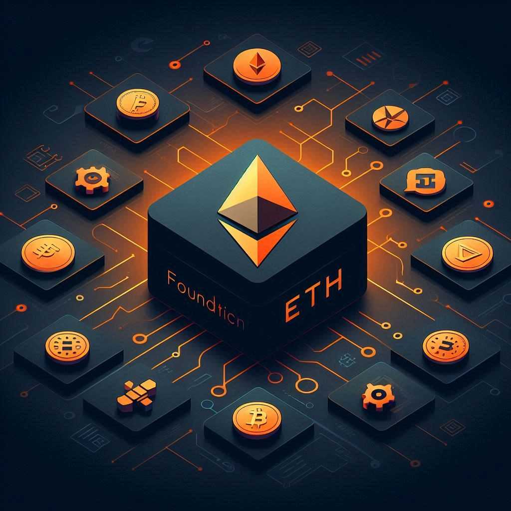 بنیاد اتریوم چیست؟