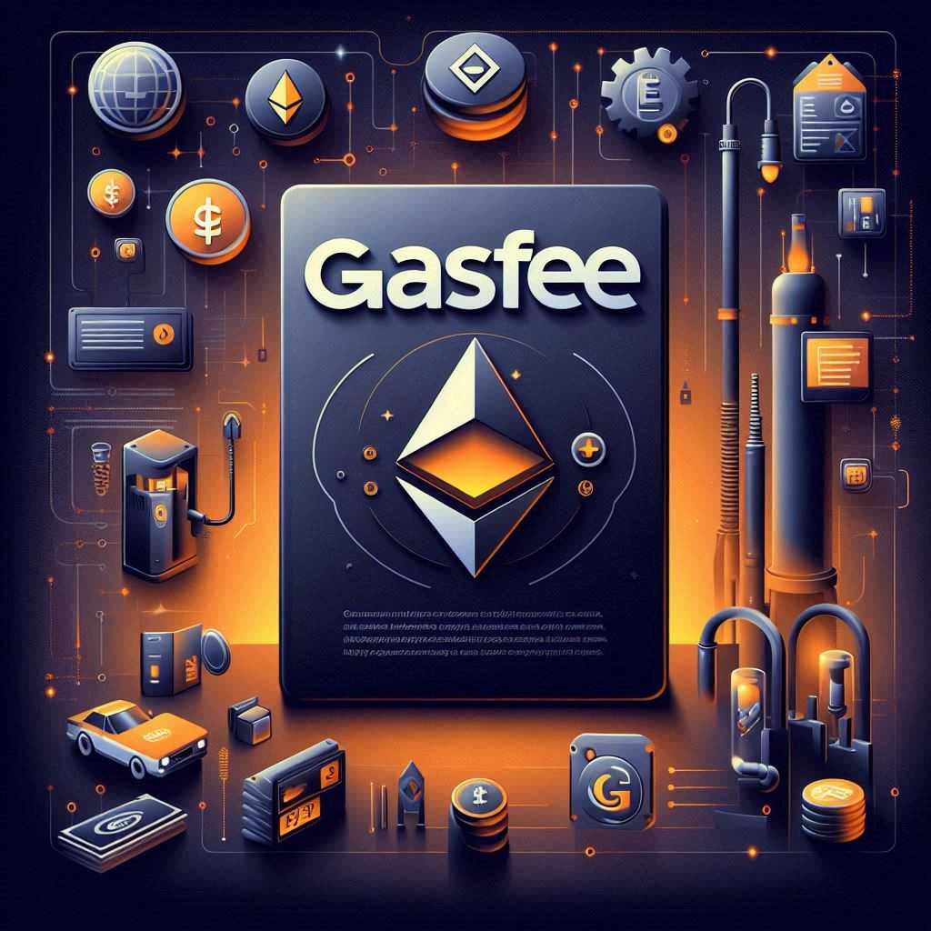 گس فی چیست؟