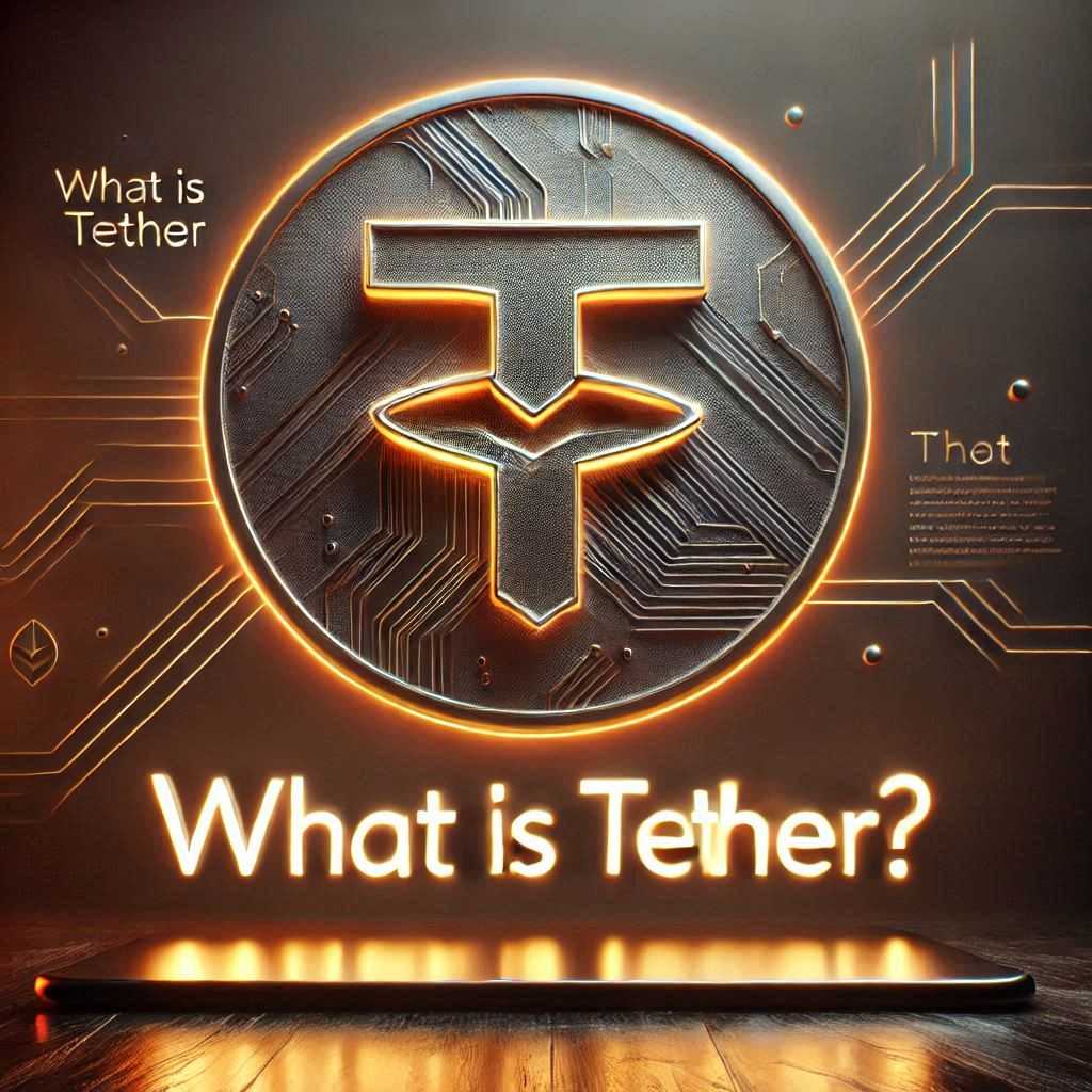  تتر چیست و چرا اهمیت دارد؟ 