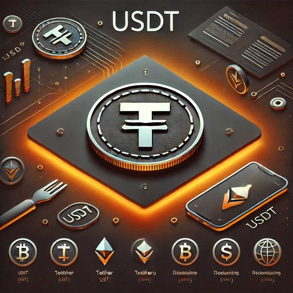 نقش اینوسویت در استفاده از تتر