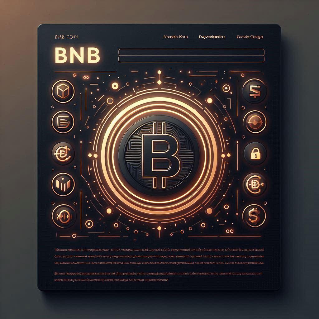 باینس کوین (BNB) چیست و گس فی بی ان بی
