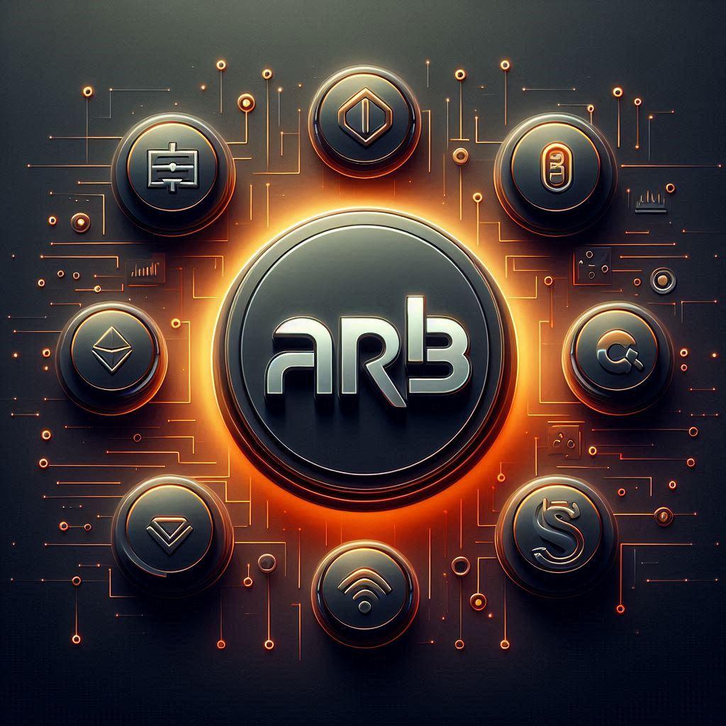 آشنایی با ارز دیجیتال آربیتروم ARB 
