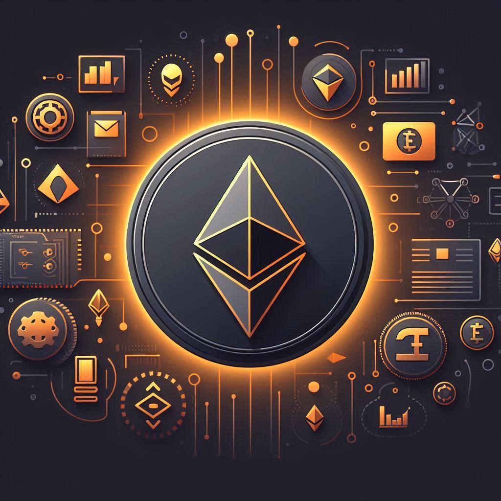 معرفی ارز دیجیتال اتریوم (ETH)