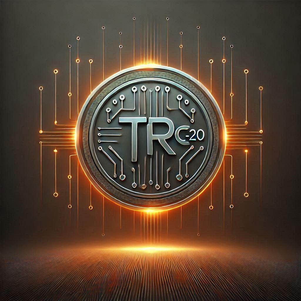 تتر TRC-20 چیست؟
