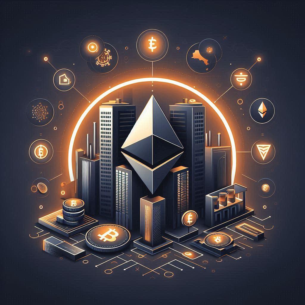 راهنمای جامع انتقال اتریوم در MyEtherWallet