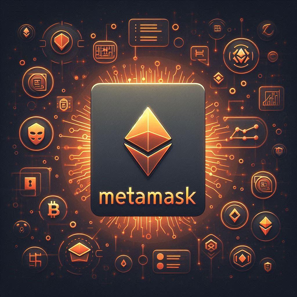 انتقال اتریوم در MetaMask: راهنمای قدم به قدم برای کاربران